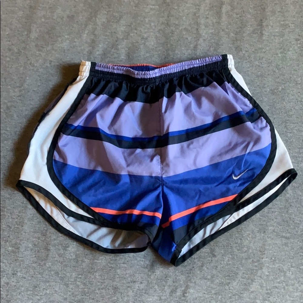 Nike Track Shorts XS